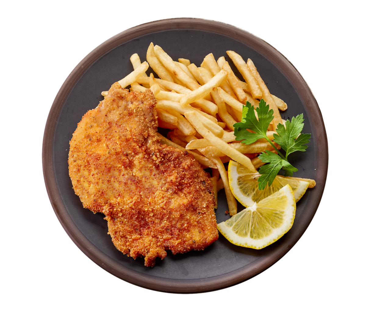RESTAURANT – Rheinischer Hof Waldshut